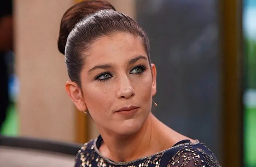 Fulminaron a Juana Repetto por irse de vacaciones con sus hijos en época de clases y contestó sin filtro