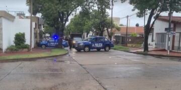 Encontraron muerta a una mujer