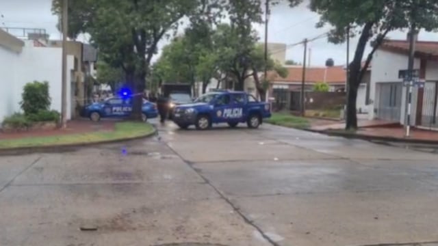 Encontraron muerta a una mujer