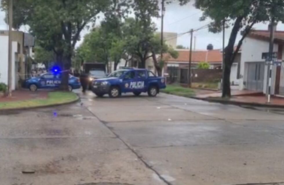 Encontraron fallecida a una mujer en el barrio Mosconi