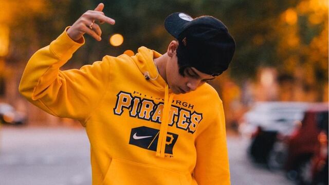 Lucho SSJ, el joven argentino que participó de las Gallery Sessions en España