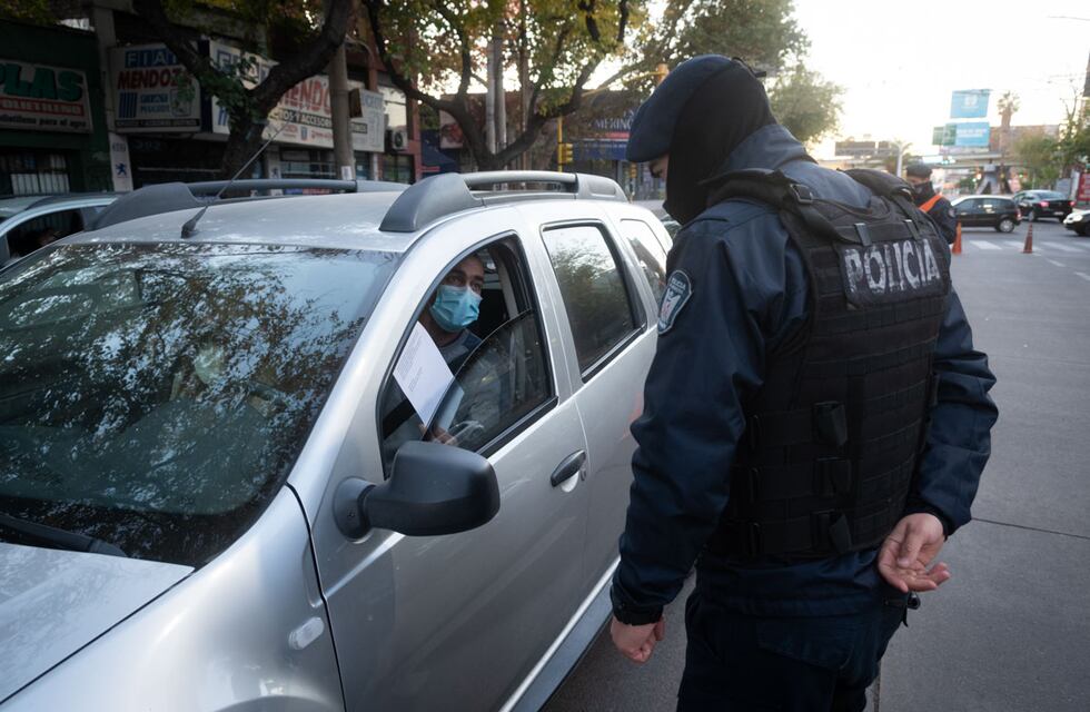 La marcha 25M contra el confinamiento profundiza la grieta en la sociedad