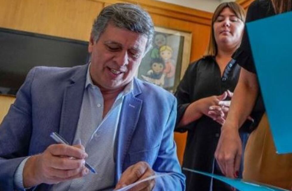 Saqueos en Las Heras: el intendente Orozco creó un Comité de Crisis para abordar la crítica situación