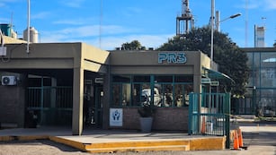 Una empresa de Córdoba despidió a 120 empleados.