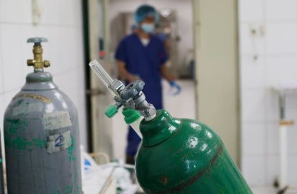 Inseguridad sin límites en Córdoba: le robaron la mochila de oxígeno a una niña con parálisis