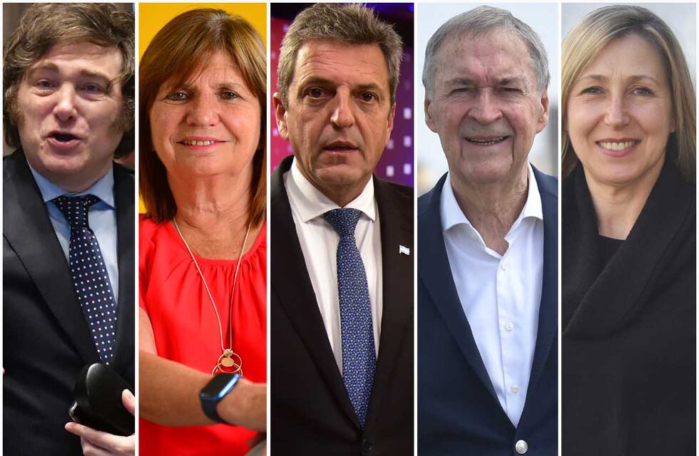 Elecciones 2023: ciudadanos podrán formular preguntas en los debates previos a las generales de octubre