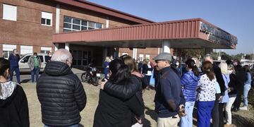La investigación en el Hospital Materno Neonatal