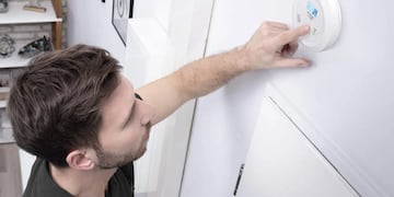 Cómo funcionan y cuánto salen los detectores de monóxido de carbono y gas en Córdoba.