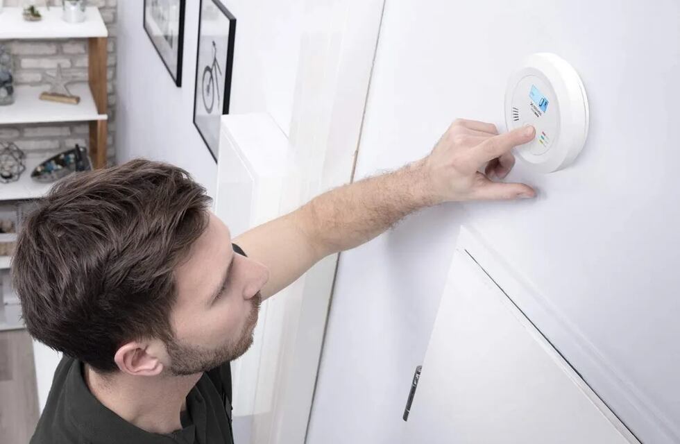 Cuánto salen los detectores de monóxido de carbono en Córdoba y cómo funcionan