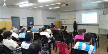 Montecarlo: dictarán curso para obtención del carnet de conducir.