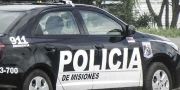 La Policía detuvo a un joven por varios robos en Posadas