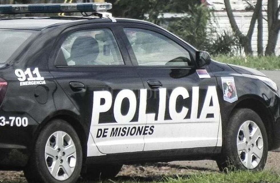La Policía detuvo a un joven por varios robos en Posadas