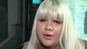 Morena Rial en diálogo con "LAM". (Foto: captura de pantalla)