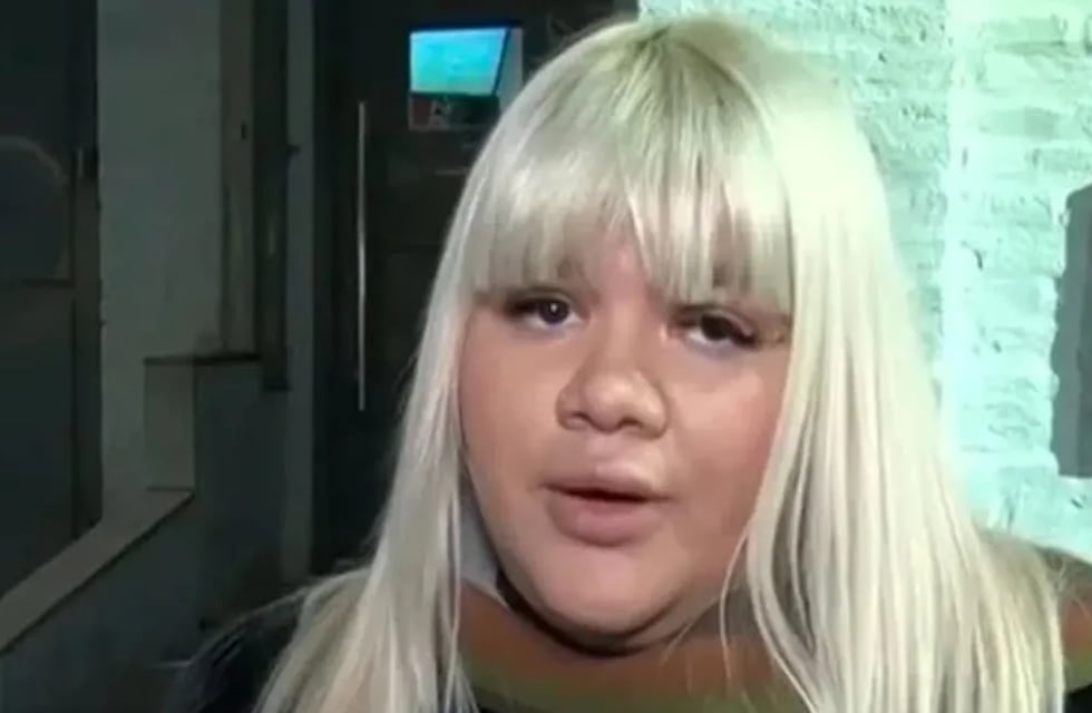 Quién es Matías, el novio secreto de More Rial que vive en Córdoba y será papá