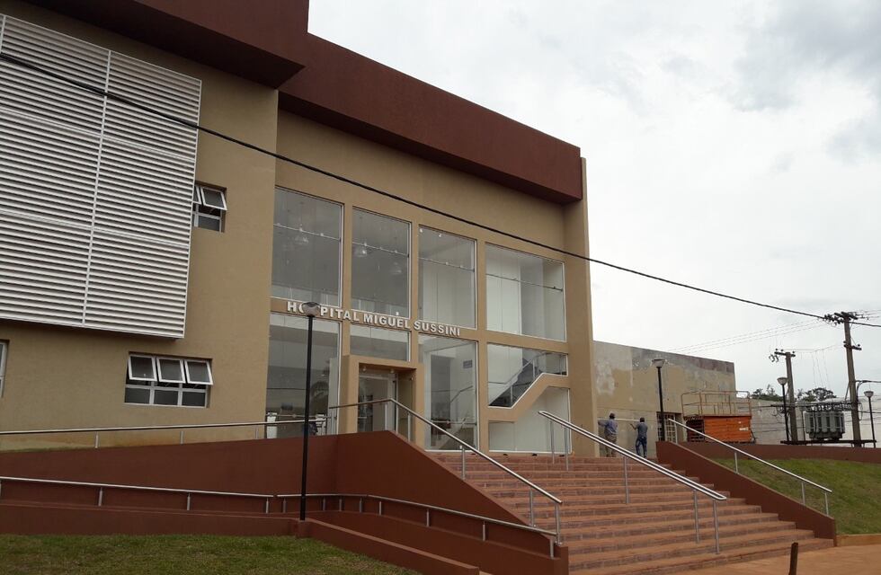 Salud Pública implementa autogestión de turnos web en hospitales del interior correntino