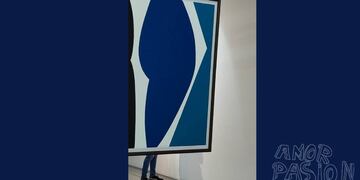 Muestra de arte en Rafaela