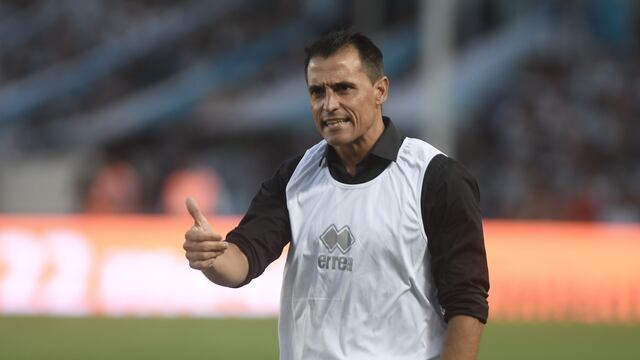 Guillermo Farré espera poder contar con Longo y Zapelli en la visita de Belgrano a Defensa y Justicia (La Voz).