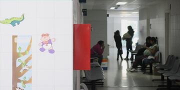 (La Voz / Archivo)
