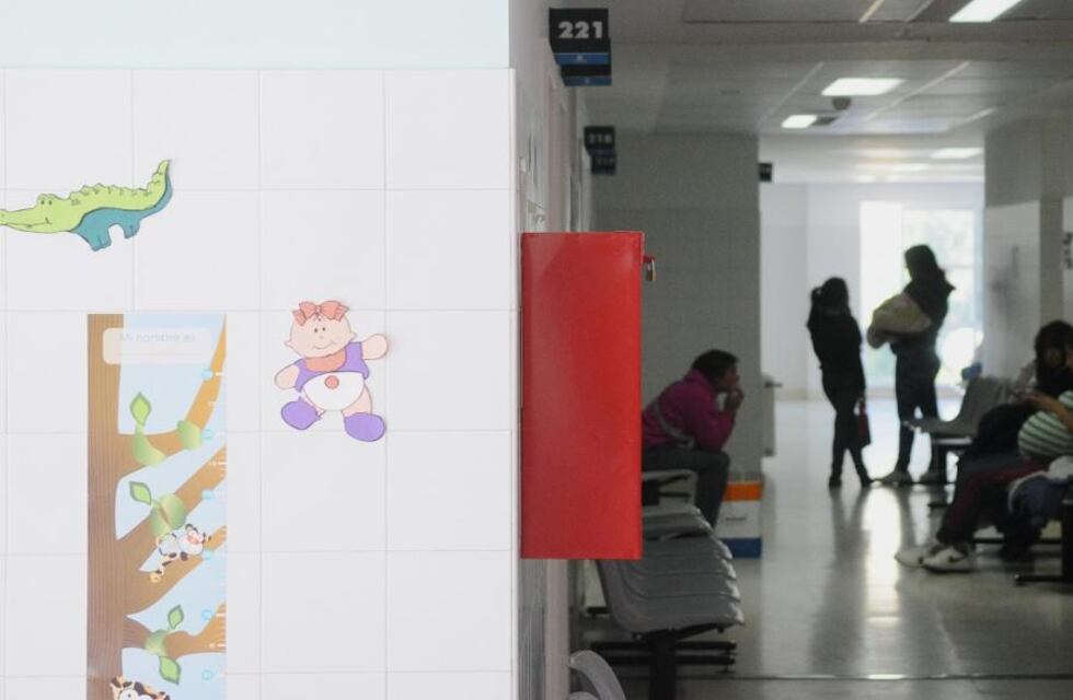 Una enfermera del hospital Neonatal de Córdoba sería la principal sospechosa