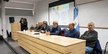 Cierre del proyecto Producción Agrícola Responsable.