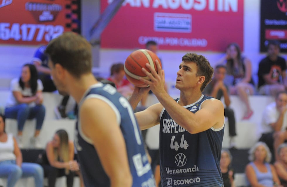 Independiente derrotó a Argentino de Junín y se hace fuerte como local