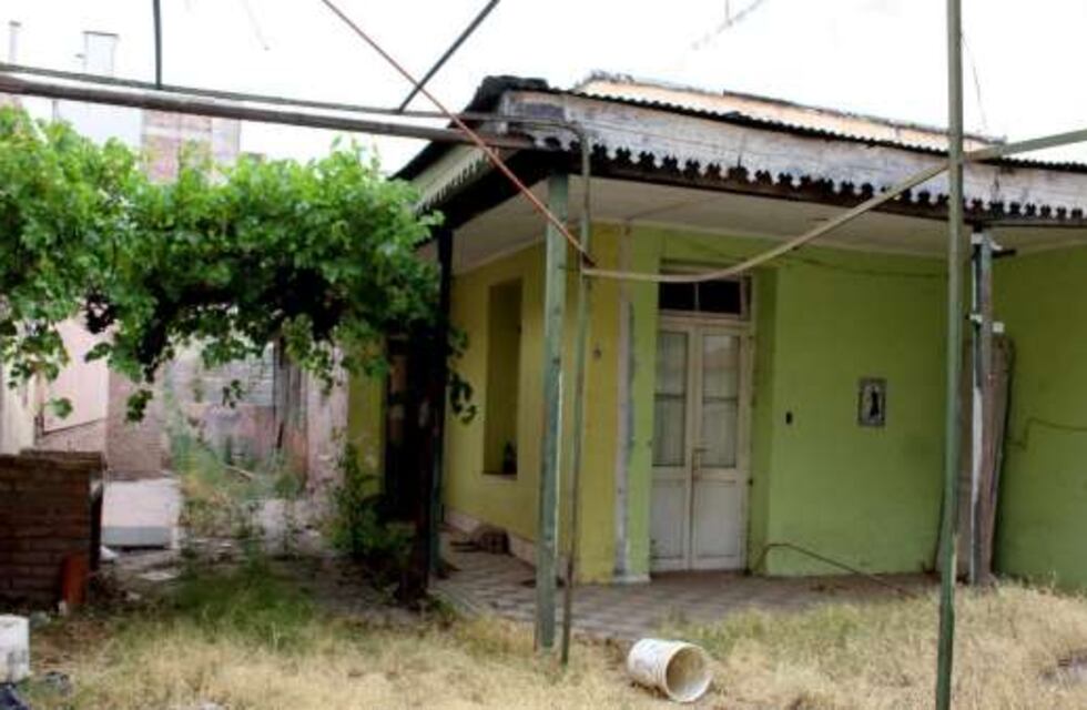 Subastan propiedades en la Ciudad de Mendoza: cómo son, cómo participar y a dónde irá lo recaudado