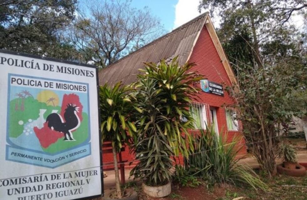 Pareja detenida en Iguazú acusada de abuso sexual y explotación infantil