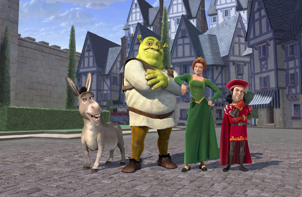 Netflix: los estrenos del jueves 1 de abril