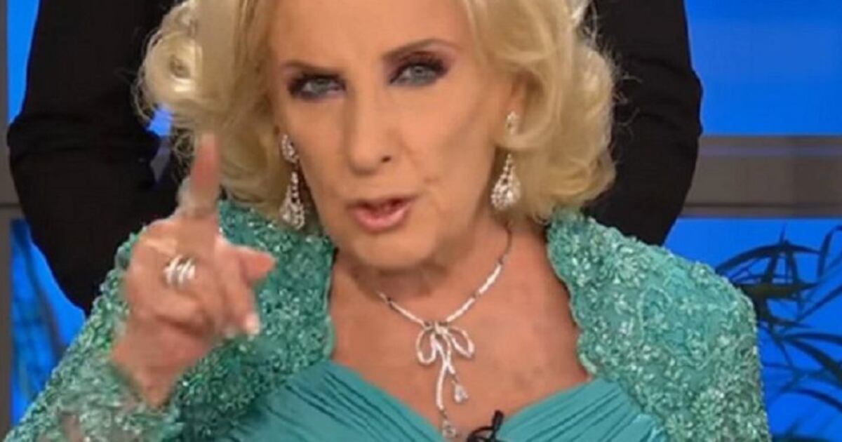 Mirtha Legrand cumple 98 años: detalles de su fiesta de cumpleaños y menú especial