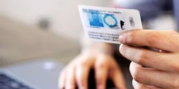 Operativo de Documentación en Punta Alta