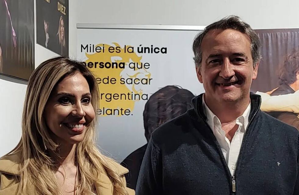 Resultados de las PASO 2023 en Santa Fe: Javier Milei dio la sorpresa con su lista