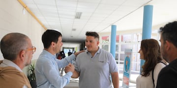 Comenzaron los nuevos cursos del Centro Municipal de Capacitación en Oficios