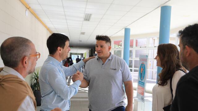 Comenzaron los nuevos cursos del Centro Municipal de Capacitación en Oficios