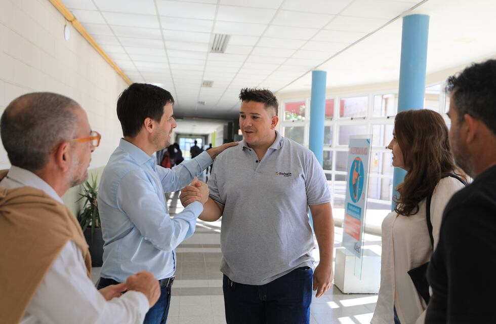 Comenzaron los nuevos cursos del Centro Municipal de Capacitación en Oficios