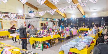 Gran participación de vecinas y vecinos en la “jornada de salud integral edición mujeres” en la ciudad de Ushuaia