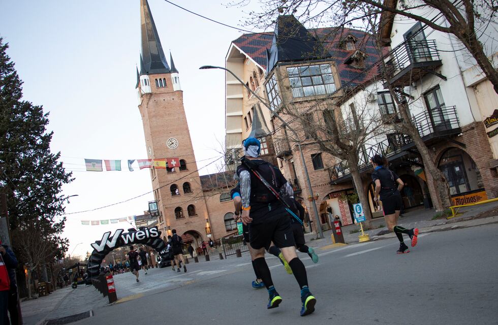 Importante localidad de Córdoba quiere limitar el turismo estudiantil