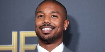El actor Michael B. Jordan ganó un nuevo título en su carrera. (Foto: Reuters)