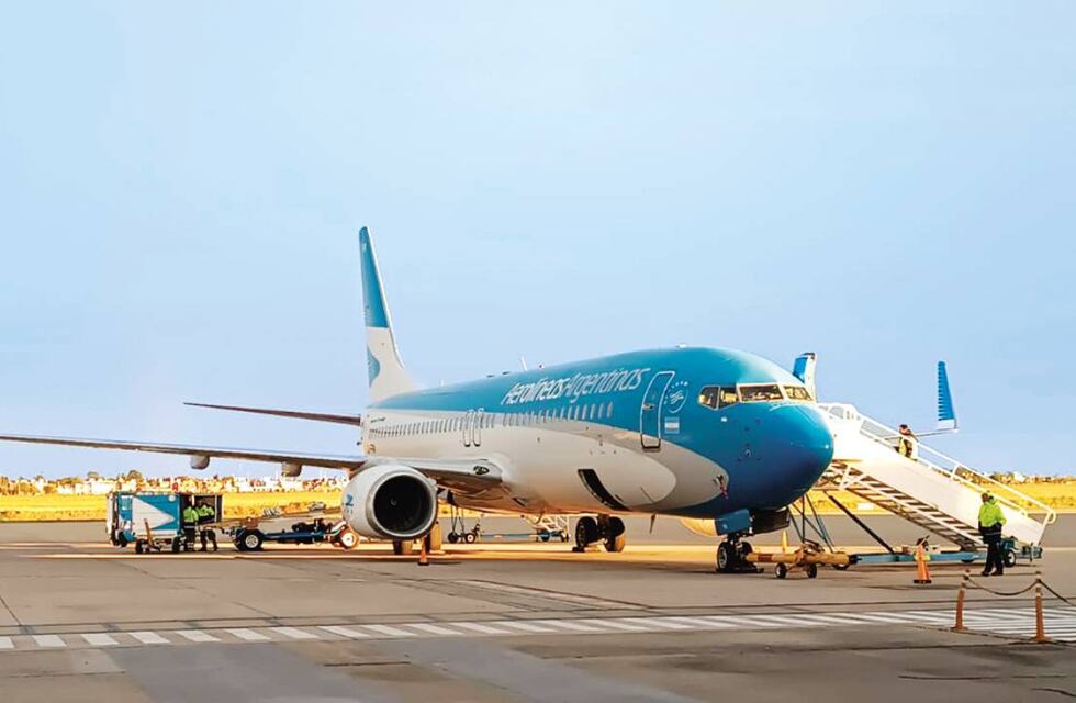 Viajes de vacaciones de invierno: los vuelos desde Rosario se amplían en julio