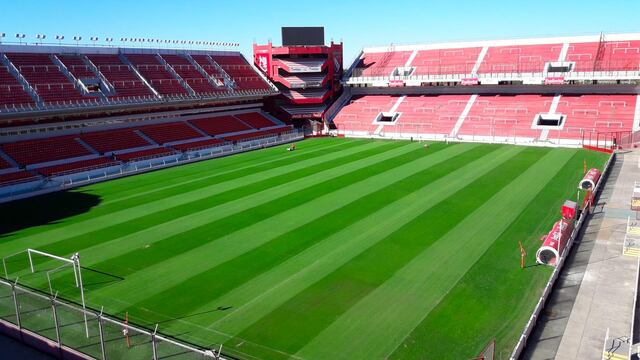 Aprevide suspendió el partido entre Independiente y Atlético Tucumán pero el Decano pide jugar a puertas cerradas