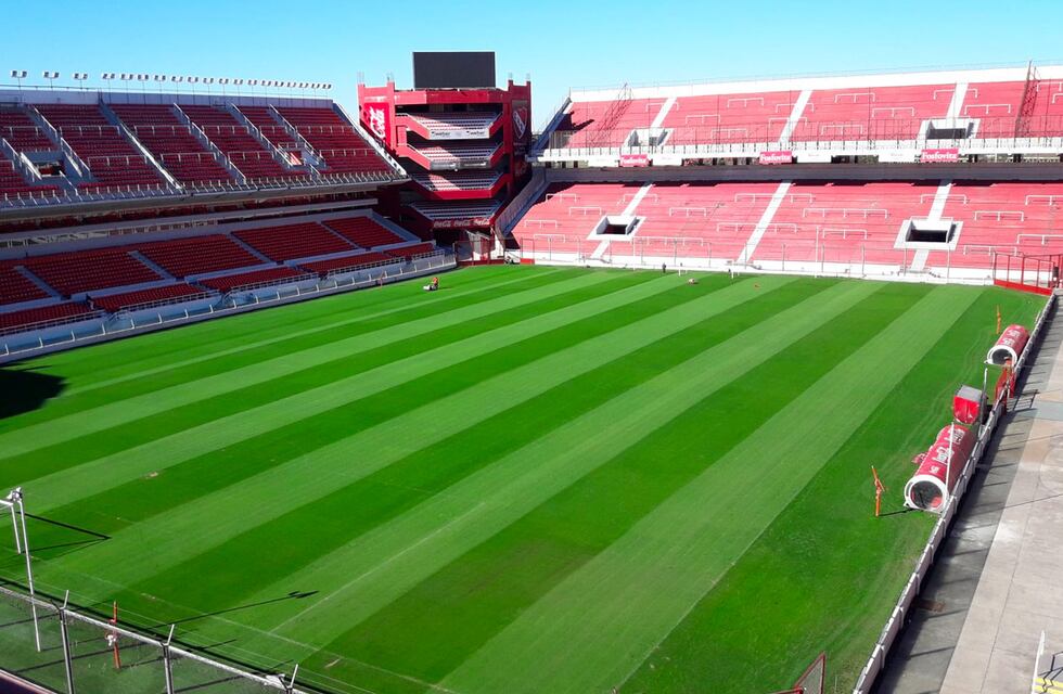 Aprevide suspendió el partido entre Independiente y Atlético Tucumán pero el Decano pide jugar a puertas cerradas
