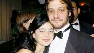 Así está hoy Miranda, la hija de Érica Rivas y Rodrigo de la Serna a sus 23 años