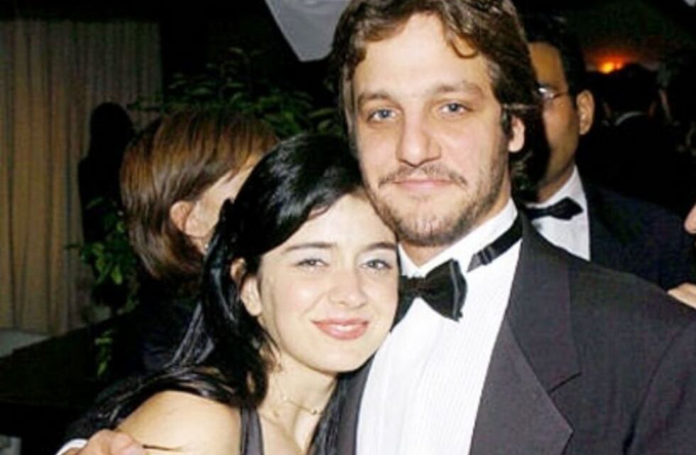 Así está hoy Miranda, la hija de Érica Rivas y Rodrigo de la Serna a sus 23 años