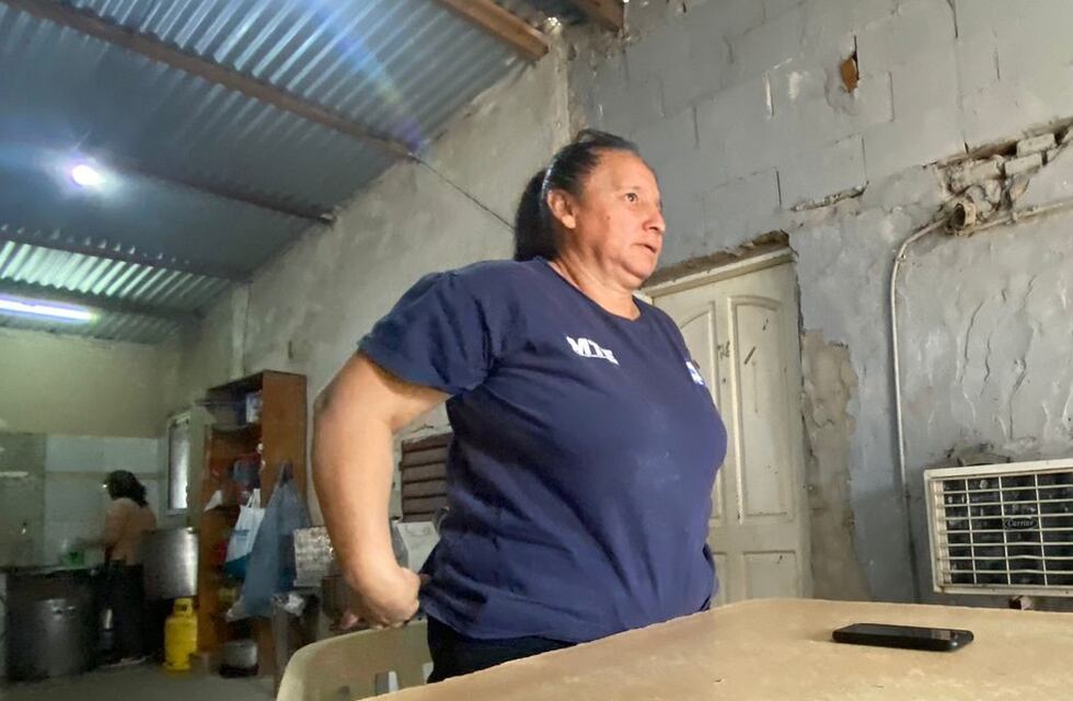 La lucha contra la inseguridad alimentaria: una historia desde el corazón de la comunidad