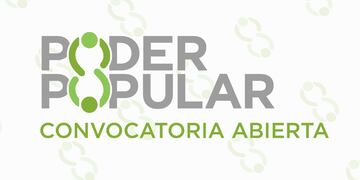 Entre Ríos abrió la convocatoria para el Programa Poder Popular