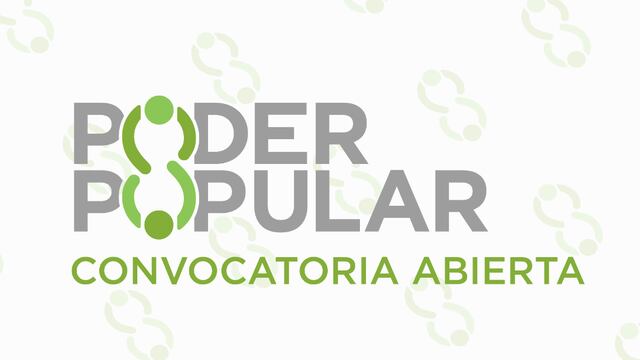 Entre Ríos abrió la convocatoria para el Programa Poder Popular
