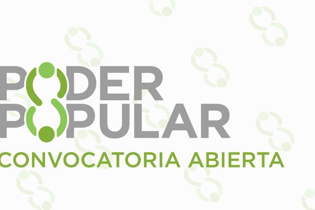 Entre Ríos abrió la convocatoria para el Programa Poder Popular