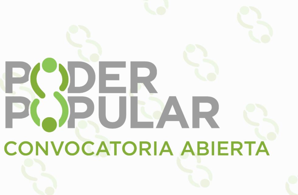 Entre Ríos abrió la convocatoria para el Programa Poder Popular