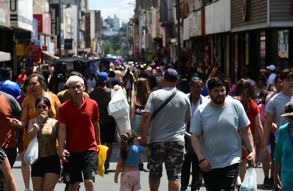 Clima en Córdoba: tras la tormenta, cómo estará el tiempo este jueves 25 de diciembre