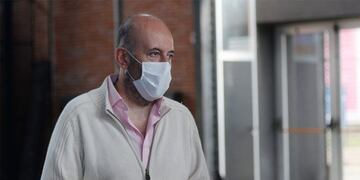 Colapso sanitario: el secretario de Salud de Rosario dijo que es urgente analizar las nuevas restricciones