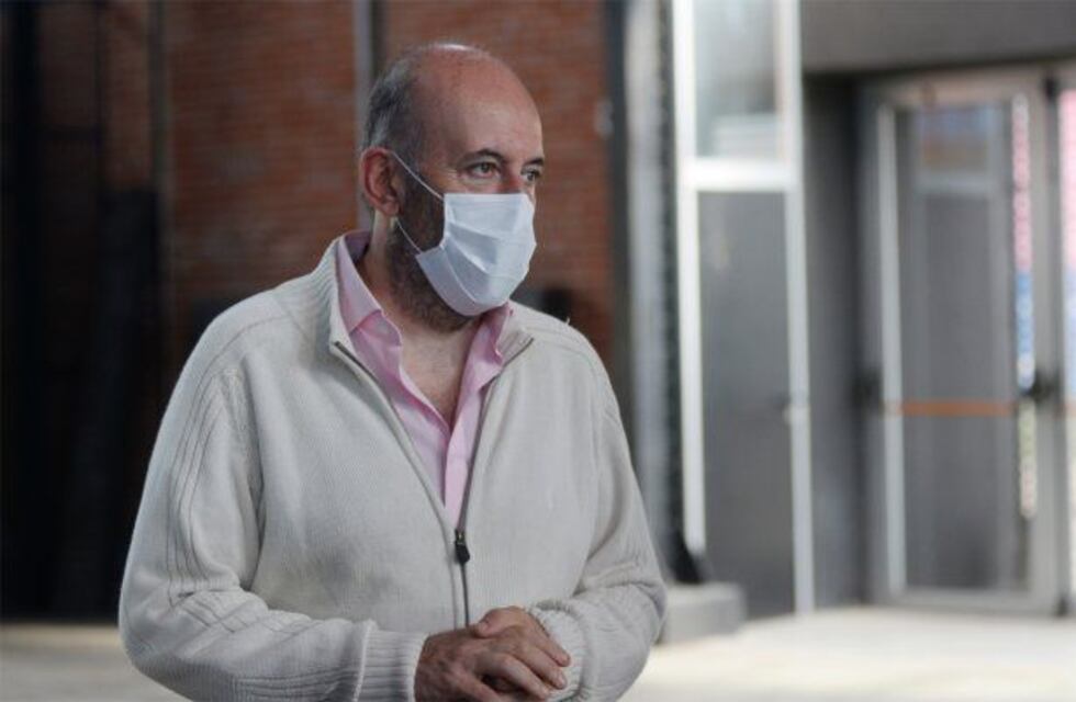 Colapso sanitario: el secretario de Salud de Rosario dijo que es urgente analizar las nuevas restricciones